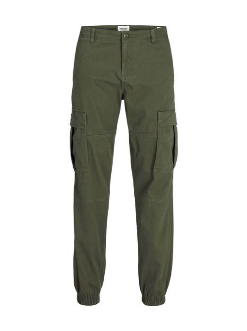  JACK AND JONES | 12268261/Olive Night